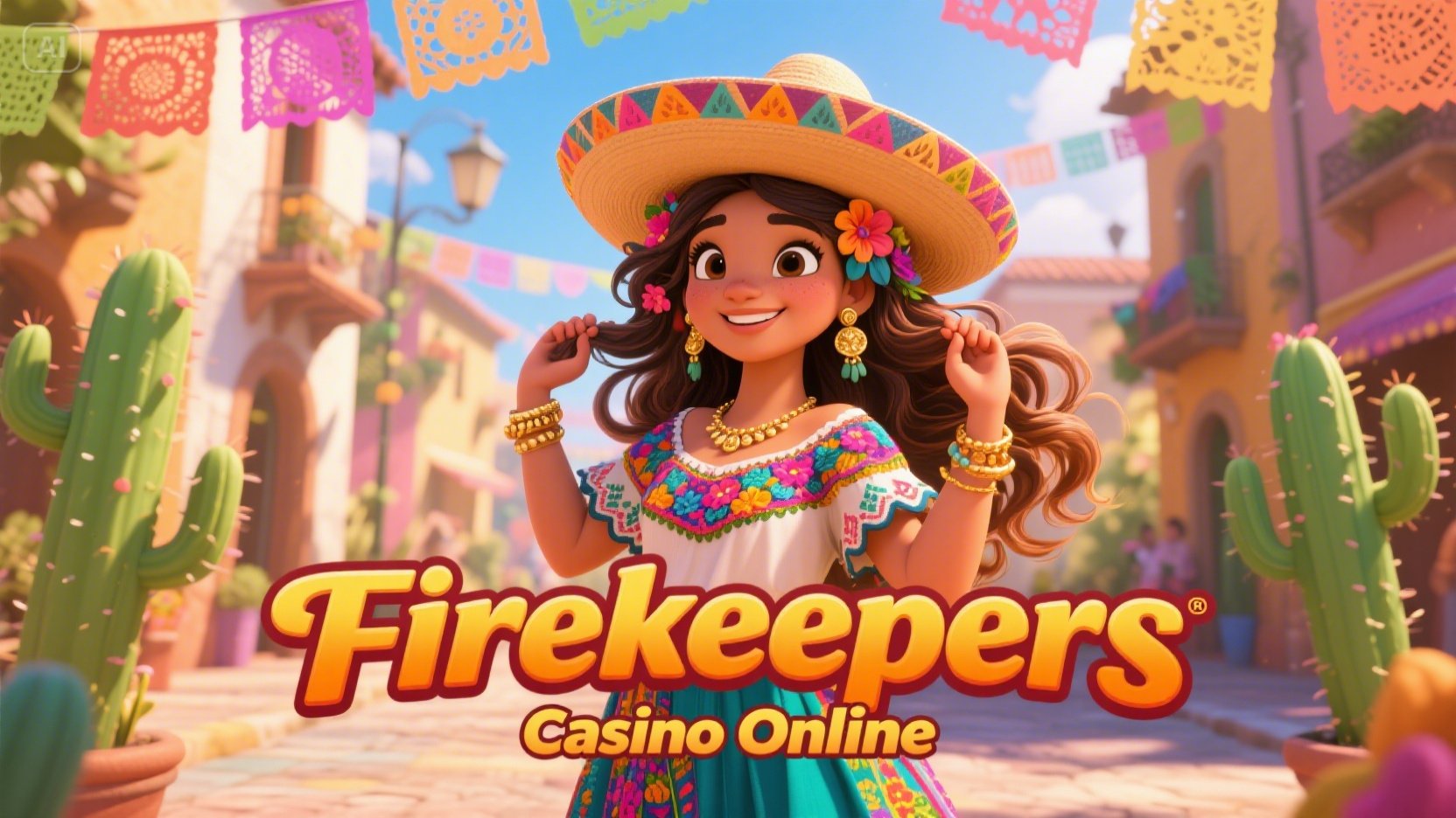 firekeepers casino online